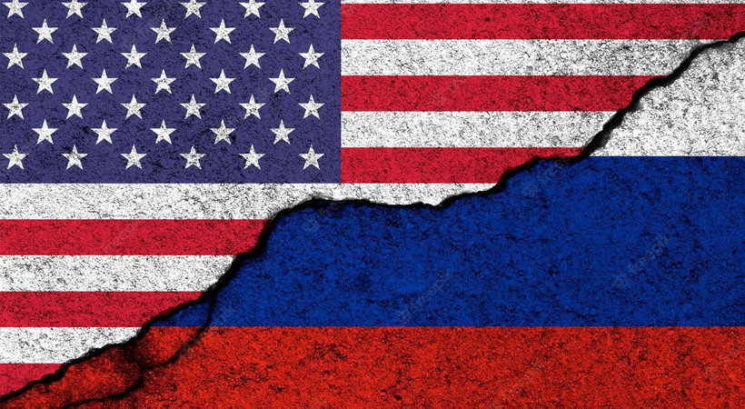 ABD'den Rusya'ya karşı yeni yaptırım kararları. ABD'nin hedefinde bu sefer Rus elitleri var