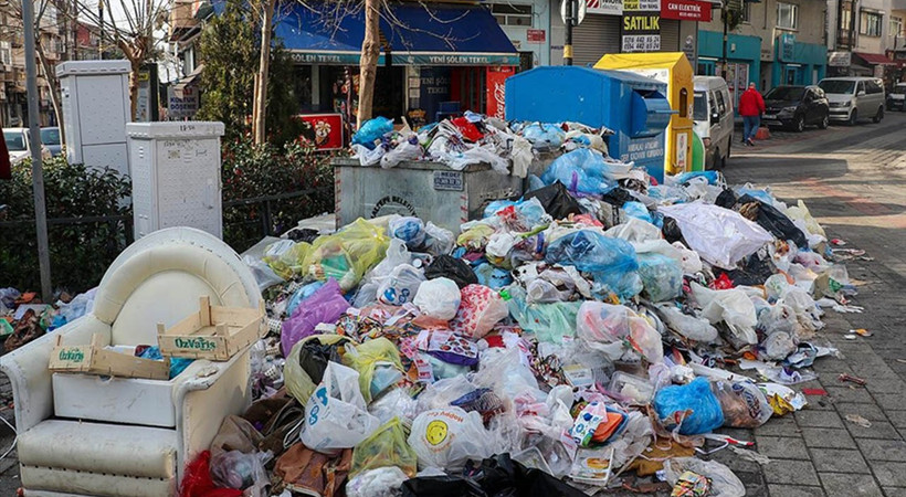 CHP'ye İstanbul'da belediye darbesi. Ataşehir Belediyesi, Kartal Belediyesi ve Maltepe Belediyesi greve mi gidiyor? Toplu iş sözleşmeleri ağustos ayı gelmesine rağmen imzalanmadı