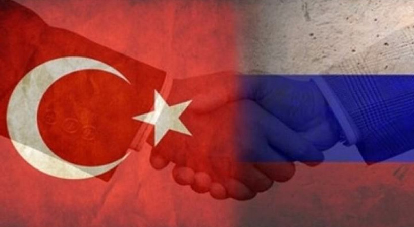 Erdoğan-Putin görüşmesi sonrası Soçi Zirvesi Bildirisi yayımlandı. Soçi bildirisinde dikkat çeken Suriye mesajı