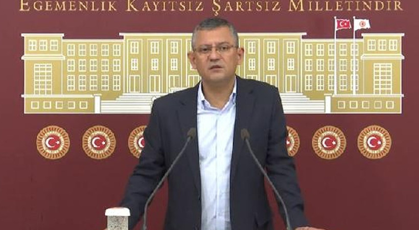CHP'den yeni ÖSYM Başkanı Bayram Ali Ersoy hakkında açıklama: Yeni atanan başkanın 'özür diliyoruz' demesi değerlidir ama yetmez