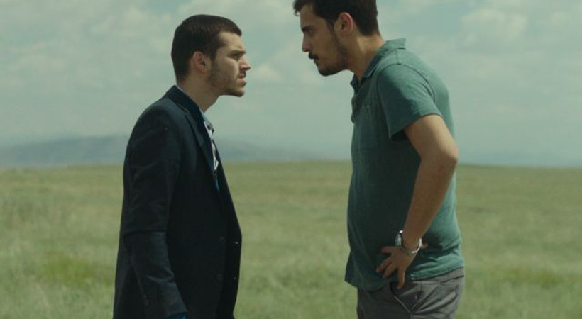 Ömür Atay'ın ödüllü filmi Kardeşler, İstanbul Film Festivali'nde gösterildi!