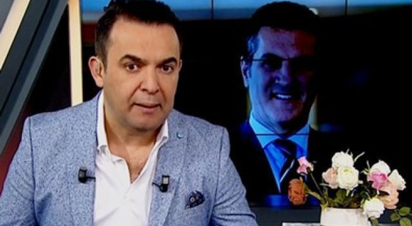 Beyaz TV sunucusundan canlı yayında Sarıgül iddiası!