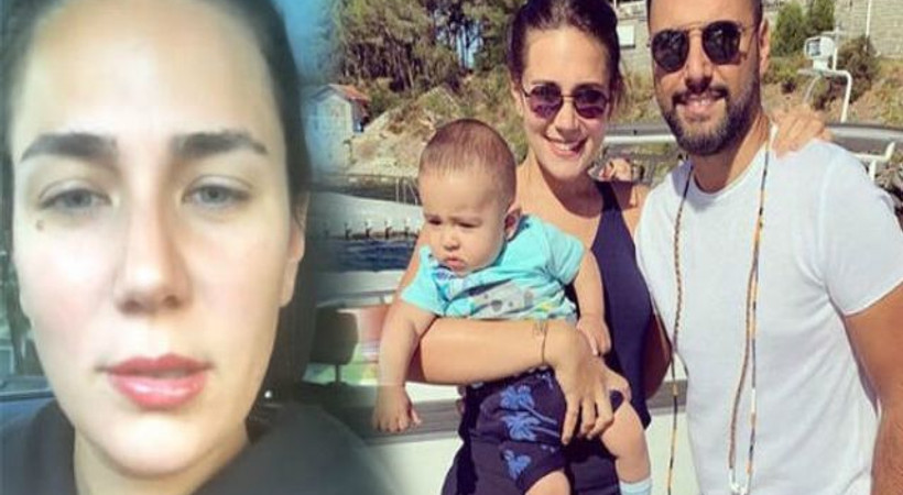 Buse Varol isyan etti: 'Beni salın'