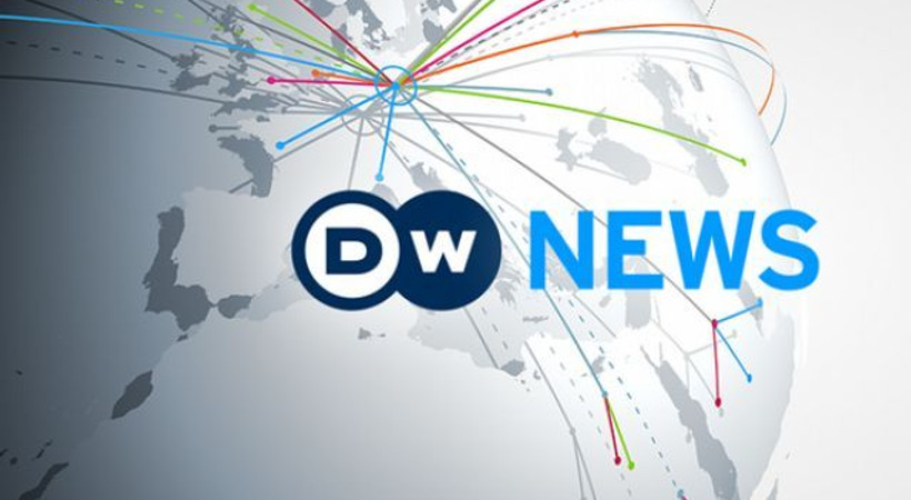 Ankara'da Alman kanal DW'nin kayıtlarına el kondu!