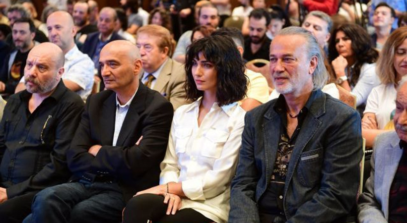 25. Uluslararası Adana Film Festivali, İstanbul’da tanıtıldı