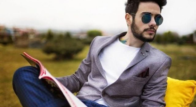 Rüzgar Erkoçlar'dan Habertürk gazetesine sert tepki!