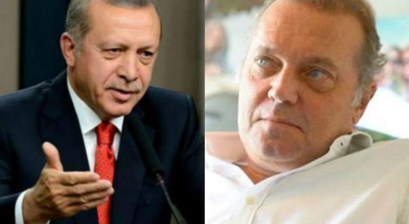 Cem Uzan'dan Erdoğan'a çağrı: Bu mağduriyet giderilmeli