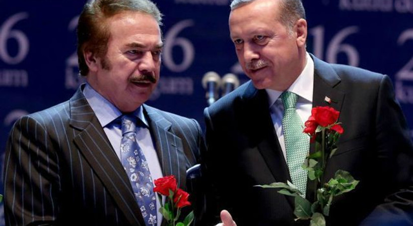 Cumhurbaşkanlığı Politika Kurulları üyeliklerine atama