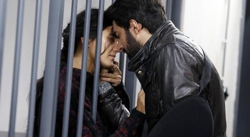 Popüler dizi ve yarışmaya sosyal medya golü