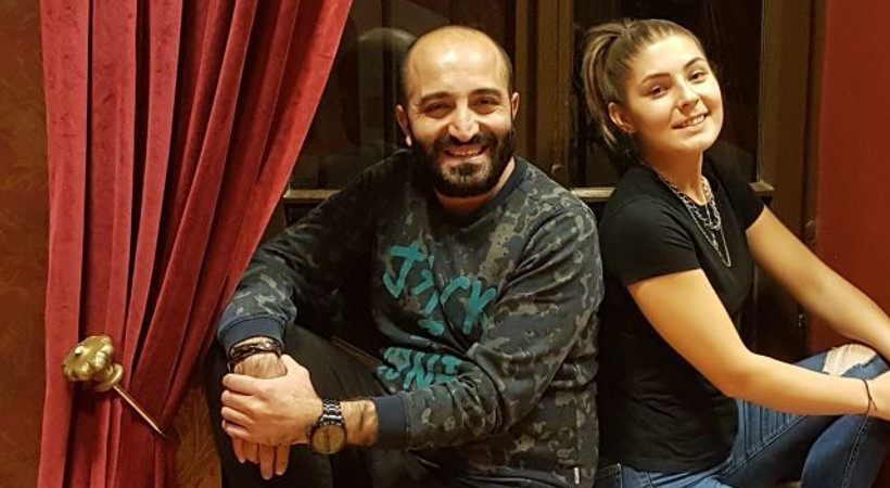 Sümela'nın Şifresi'nin yazarından 'Evli ve Zavallı' geliyor!