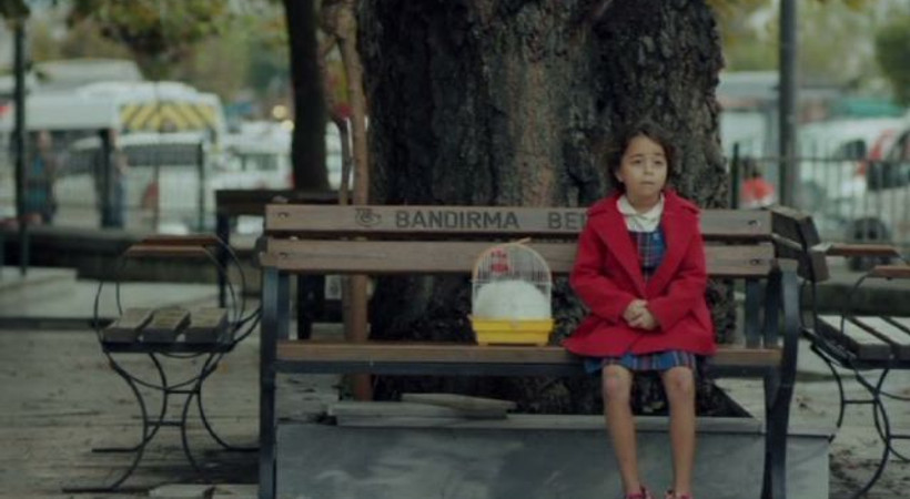 Star TV'nin yeni dizisi 'Anne' izleyiciyi ekrana kilitledi!