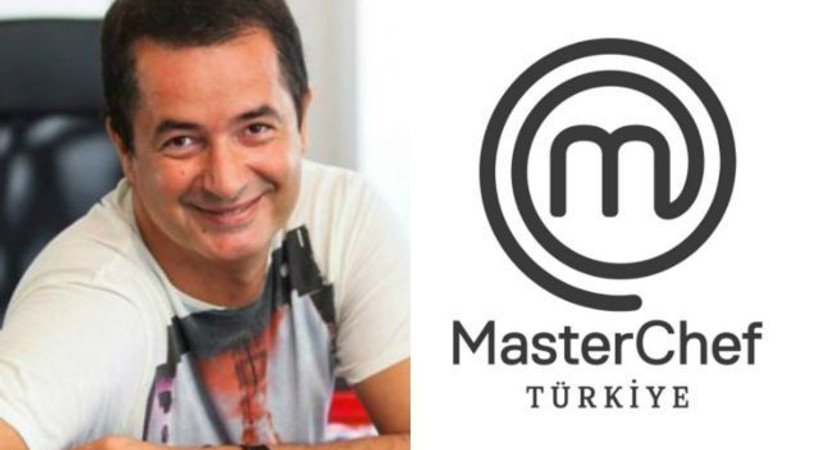 Acun Ilıcalı paylaştı! MasterChef Türkiye jürisinde kimler var?
