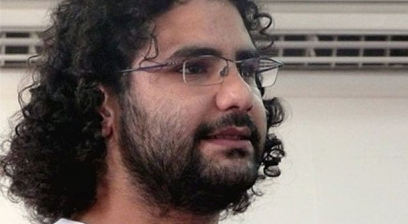 Muhalif blog yazarına beş yıl hapis cezası!