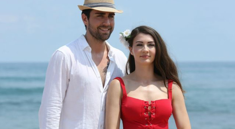 Çarşamba gününün en çok izleneni yine Afili Aşk