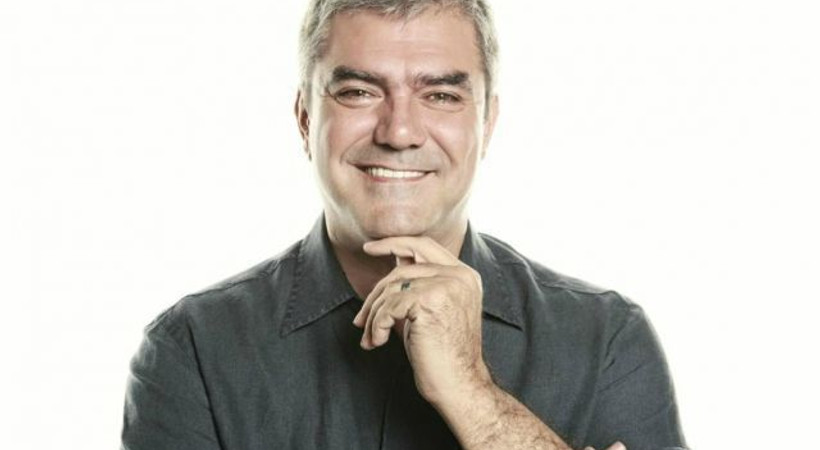 'O kazma çalıştığı gazeteyi batırdı, hâlâ köşe yazıyor!'
