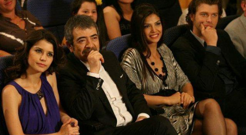 Yıllar sonra bir araya mı geliyorlar?