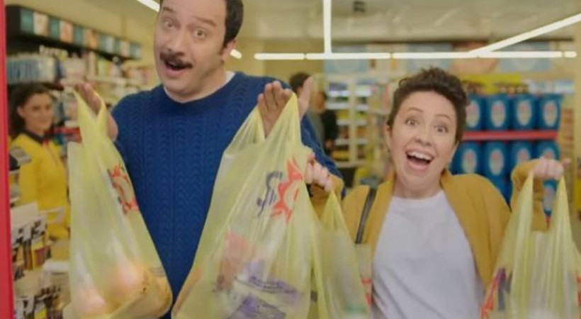 İki reklamverenin cast'i hatası ne? Habertürk yazarı yazdı!