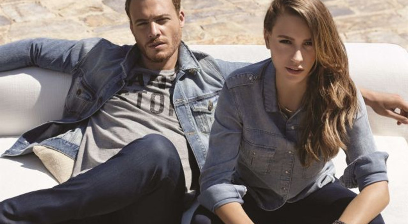 Serenay Sarıkaya'dan Kerem Bürsin'i sarsan teklif!