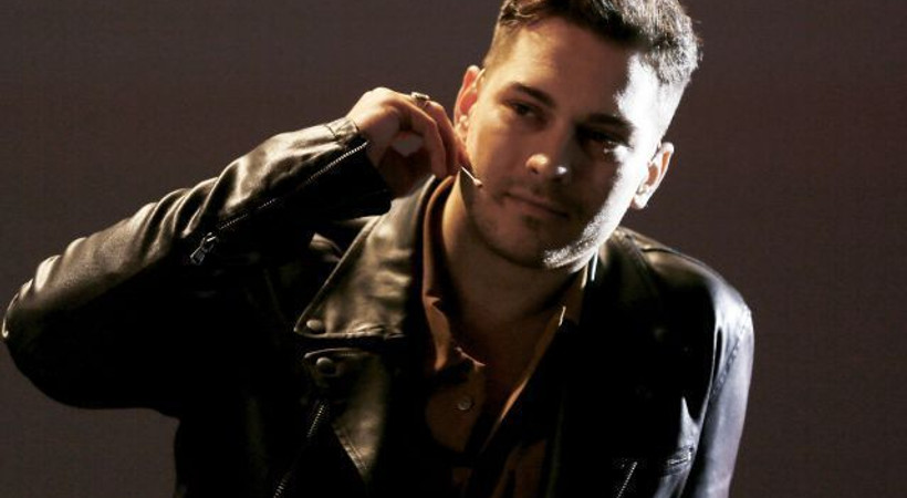 Çağatay Ulusoy’un yeni imajı şoke etti!