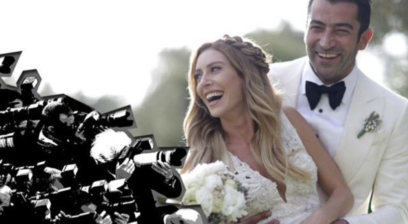 'Paparazzilere büyük darbe'