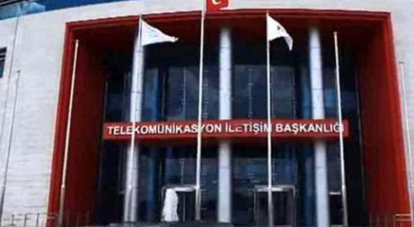 TİB uzmanından TİB başkanına suç duyurusu!
