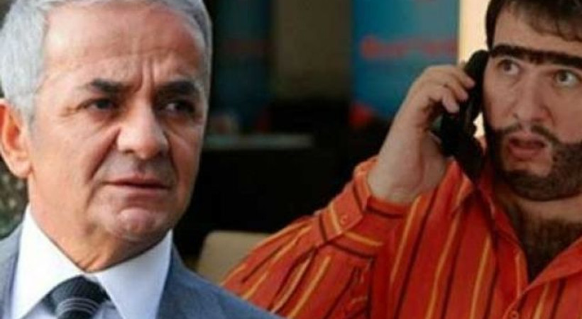 Şahan Gökbakar'dan Zafer Algöz'e yanıt!