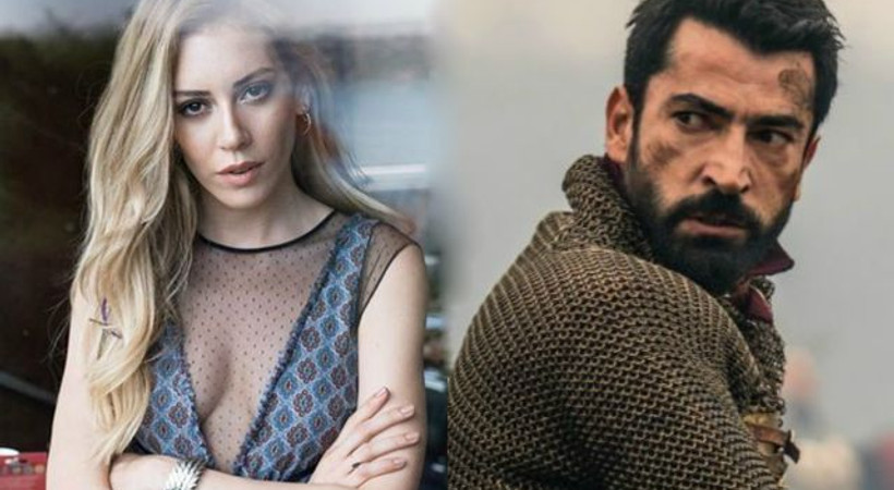 Sinem Kobal, Mehmed dizisinin galasına neden katılmadı?