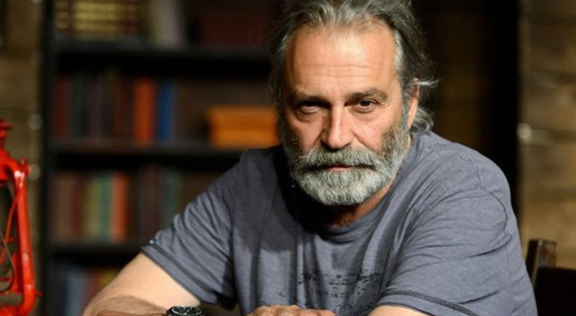 Haluk Bilginer’in o sözleri sosyal medya gündemine bomba gibi düştü!