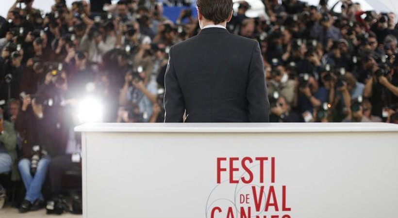 69. Cannes Festivali programı açıklandı! İşte yarışacak filmler...