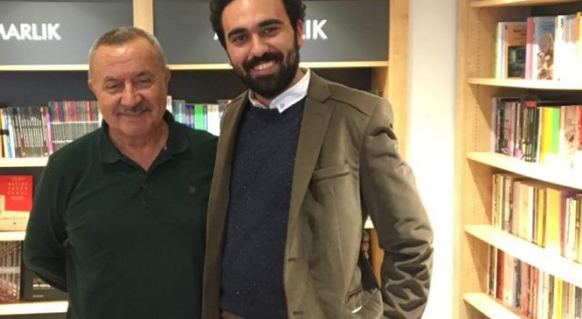 ‘Şükrü Erbaş, kitabı duyduğunda “Beni ölmeden mezara koyacaksınız’ dedi’