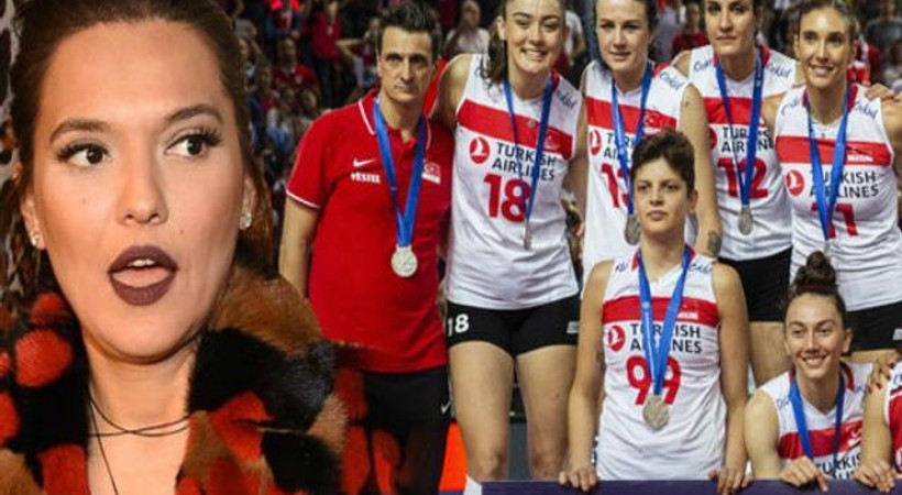 Demet Akalın'a Giovanni ayarı... Türk halkı gereken yanıtı verdi!