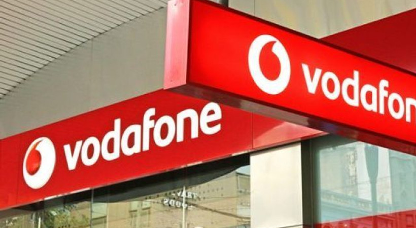 Vodafone’dan büyük operasyon