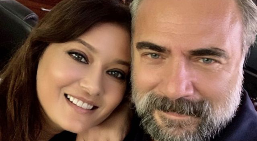 Nurgül Yeşilçay, EDHO'ya mı katılıyor?