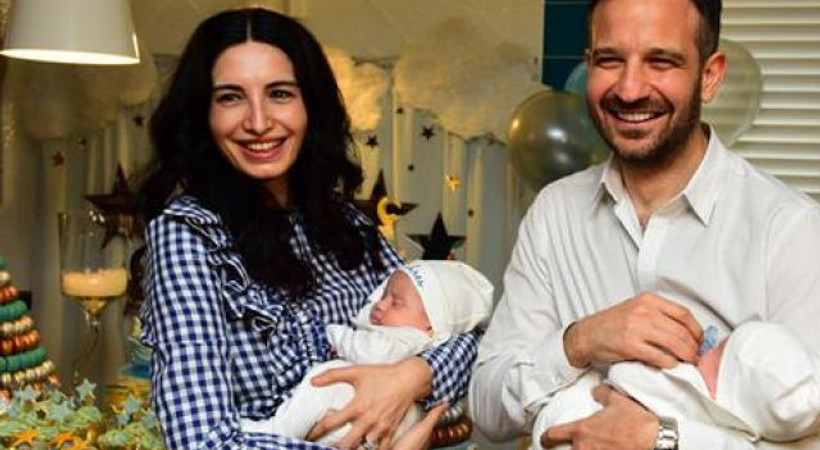 Başak Sayan'ın 'dadı' isyanı