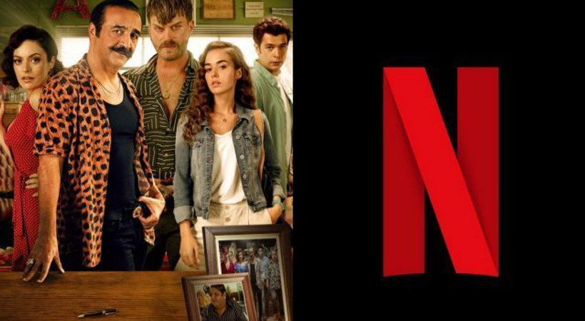 'Netflix sinemayı bitirir'