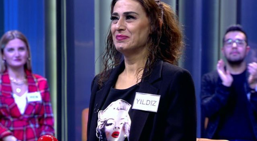Kelime Oyunu'ndan Yıldız Tilbe sürprizi!