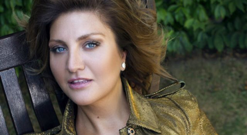 Vadi Açıkhava, Sibel Can’ı sahnesine konuk ediyor