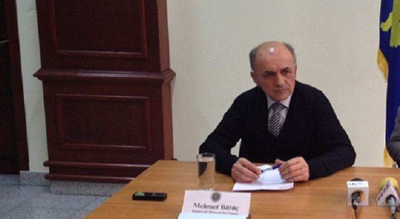 Medya patronuna 'cinsel taciz' suçlaması
