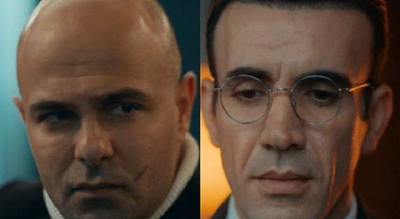 'İçimizde bir sızıntı var mı Ersoy?'