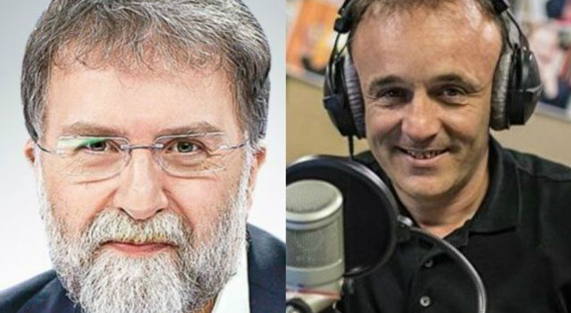 'Ne yani? SETA’nın arkasında Putin mi var?'