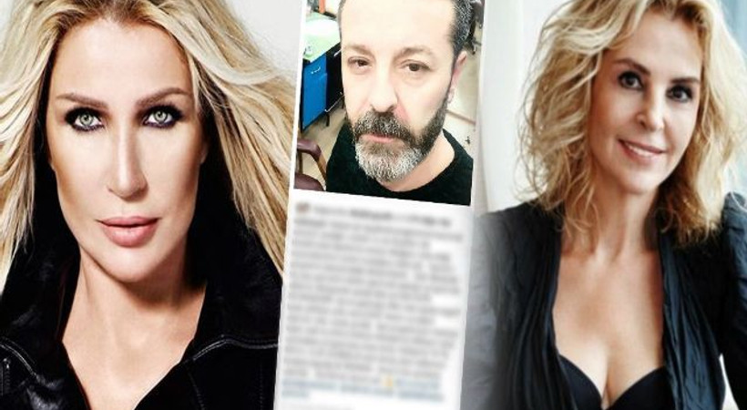 Seda Sayan sessizliğini bozdu: Özürlük bir durum yok