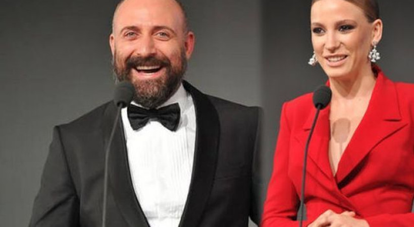 Halit Ergenç, Serenay Sarıkaya, Ozan Güven, Ezgi Mola... Hangi belgesel için bir araya geldiler?