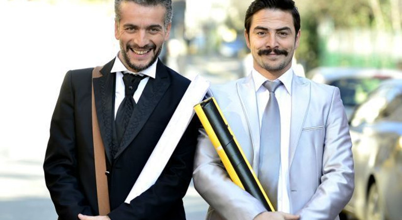 Ailecek Şaşkınız filminin detayları ortaya çıktı!