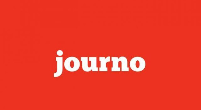 Journo dergisi artık internet ortamında!