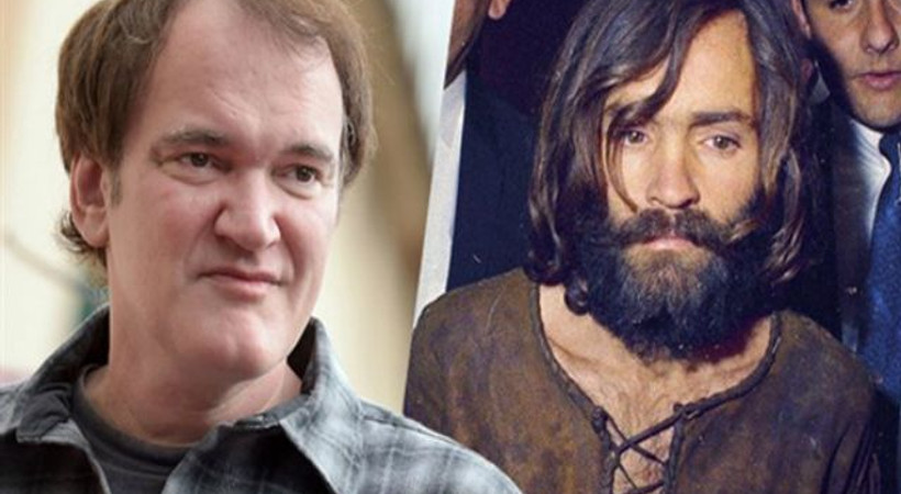 Quentin Tarantino'nun yeni filmi belli oldu