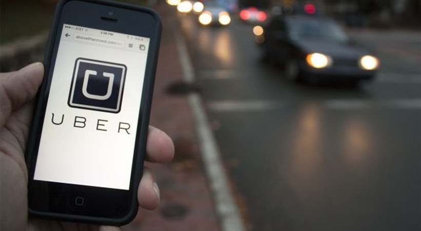 Uber’in Türkiye lisansı iptal mi edildi? Şirketten açıklama geldi...