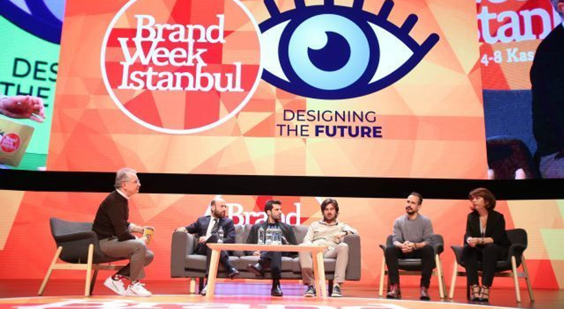Brand Week İstanbul sona erdi