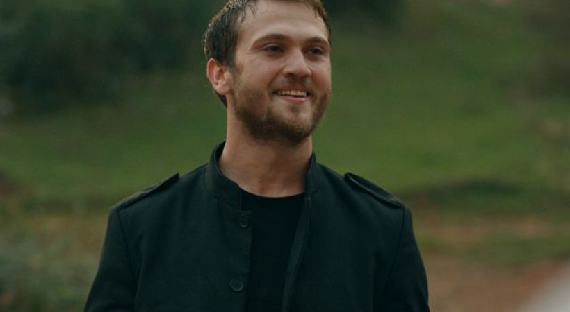 Çukur yeni bölümden ilk sahne yayınlandı!