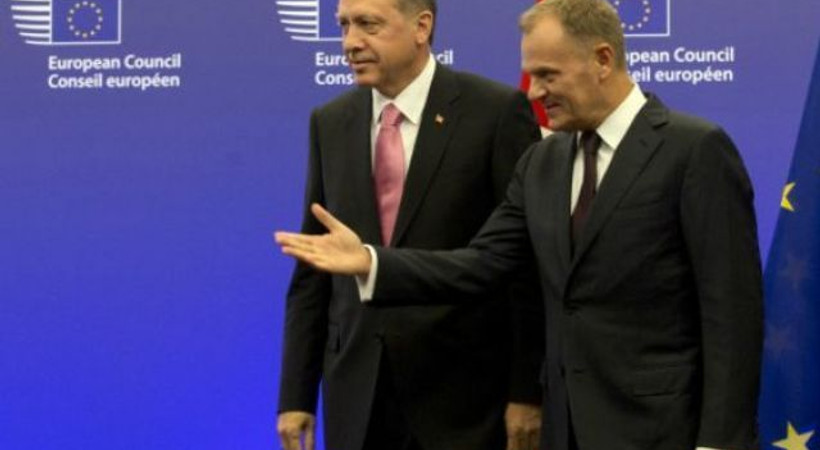 Financial Times'tan dilkkat çeken Erdoğan yorumu!