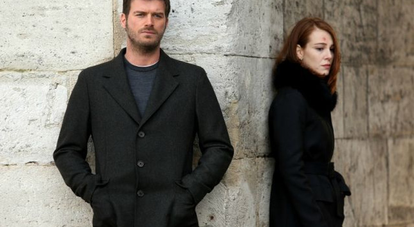 'Çarpışma Hakkında Her Şey' özel bölümü bu akşam Show TV'de!